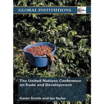 United Nations Conference on Trade and Development (UNCTAD)