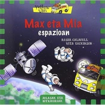 MAX ETA MIA ESPAZIOAN