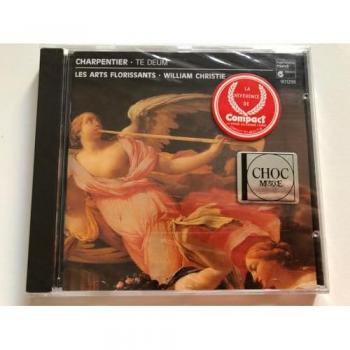 Les Arts Florissants