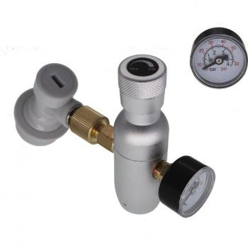 CO₂ Control Homebrew 65 g