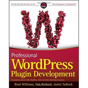 Professional WordPress Plugin Development