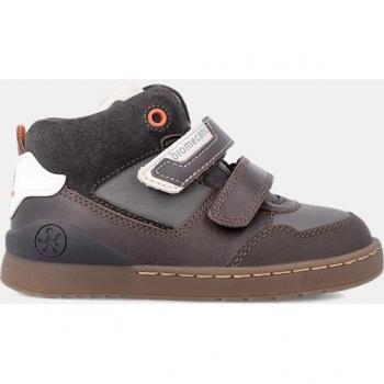 Tênis de Criança BIOMECANICS Bota Kaiser 231225 Marrom