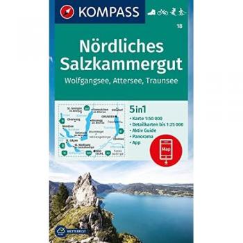 18 nordliches salzkammergut