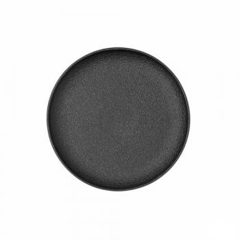 Noir Fossil Chic Plate Collection (8)