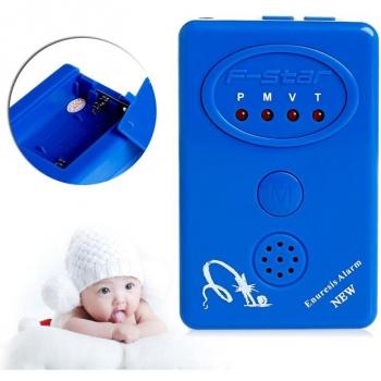 Cama Sensorizada para Enurese 95AE