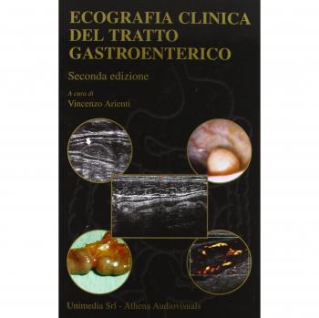Ecografia clinica del tratto gastroenterico