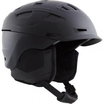 Anon Prime MIPS Snowboardhelm Schwarz S