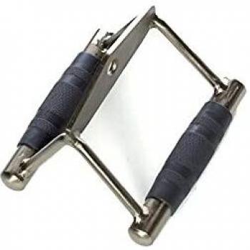 Toorx Maniglia Doppia Pull-Up con Cavi Carichi
