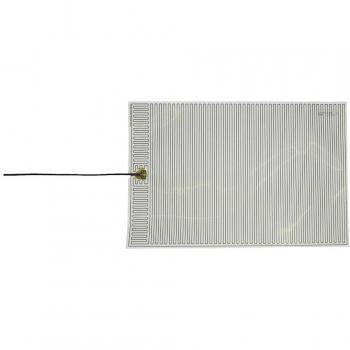 Feuille chauffante 600mm x 400mm Thermo TECH 230V 35W