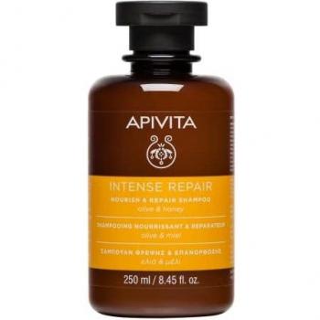 APIVITA Olie di Oliva e Miele Shampoo 250 ml