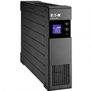Eaton Ellipse PRO 1200 FR Line-interactive 1,2 kVA 750 W 8 AC-uitgang(en) (ELP1200FR)