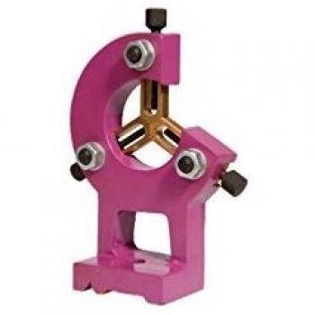 Lunette Fixe pour Tours Sidamo TP 410 et TP 510