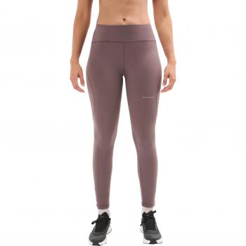 Leggings Nnormal Femme Lilas