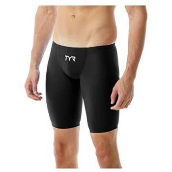 Tyr Invictus Solid Low Waist Black Jammer