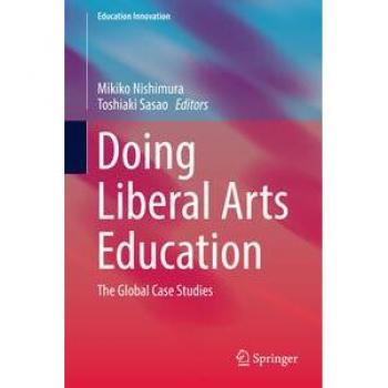 Vitalsource Technologies, Inc. Doing Liberal Arts Education