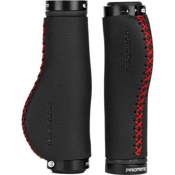 Sponge Leather Bicycle Grips