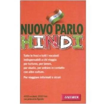 Nuovo parlo hindi