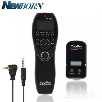 YouPro E3 Wireless Timer Remote Control