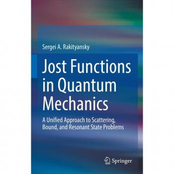 Jost Functions in Quantum Mechanics