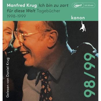 Ich bin zu zart fÃ¼r diese Welt