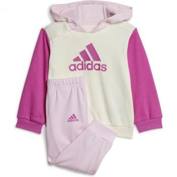Ensemble sportswear pour enfants adidas Essentials Colorblock