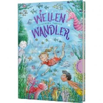 Juna 2: Wellenwandler