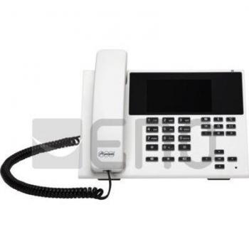 SIP-Telefon COMfortel D‑400 (Blanco) – Auerswald