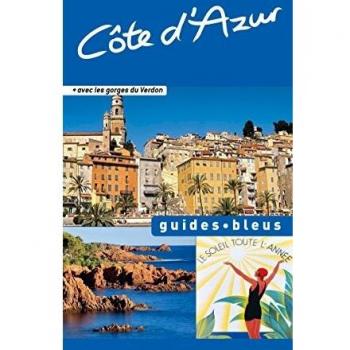 Côte d'Azur