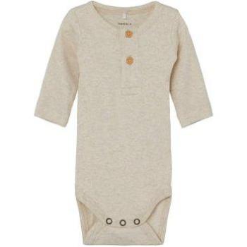 Body Neonato 13198041 Beige
