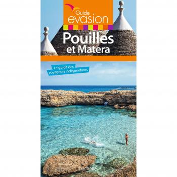 Pouilles et Matera