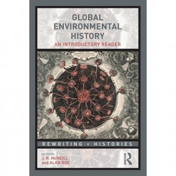 Routledge N. Y. Global Environmental History