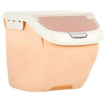 Moisture-Proof Sealed Dry Food Storage Container 6KG