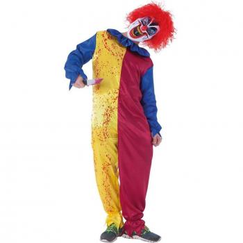 Disfraz infantil payaso psycho Rubies