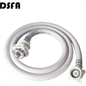 Thickened PVC Water Inlet Hose for Washers