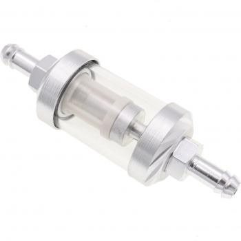 Modified Motorcycle Fuel Filter