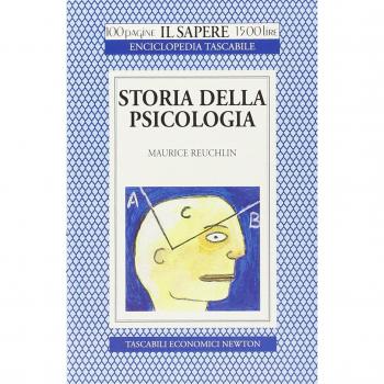 Storia della psicologia