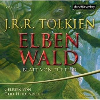 Elbenwald: Blatt von Tüftler