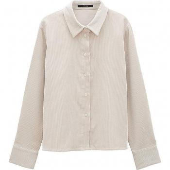 Zortney Detail Bluse Damen