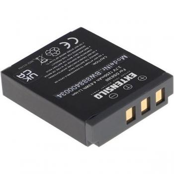 Extensilo Ersatzakku 1250 mAh für Avant S8x6 und S10x6
