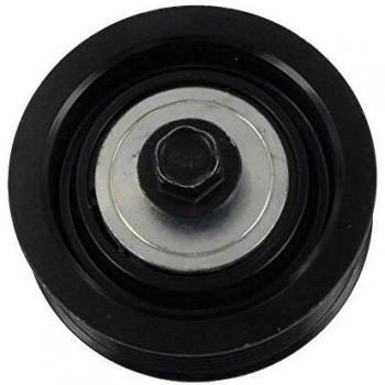 SKF VKM 61037 Rullo guida cinghia