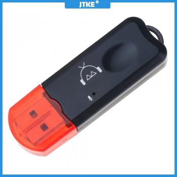Bluetooth USB Audio Transmitter for Speakers