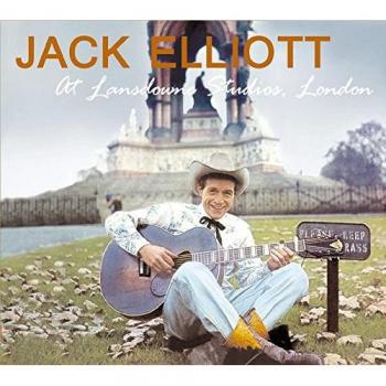 Jack Elliott