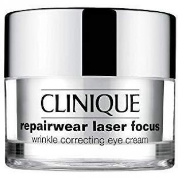 Clinique Repairwear Laser Focus Crème Contour des Yeux 15 ml