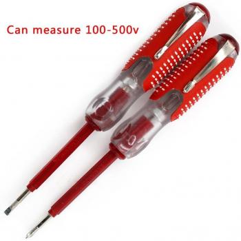 Durable Insulation Test Pen