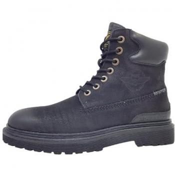 PME Legend Men's Rugged Lace-Up Boots