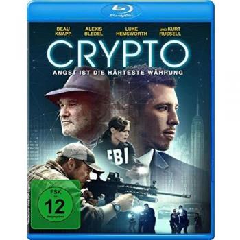 Crypto