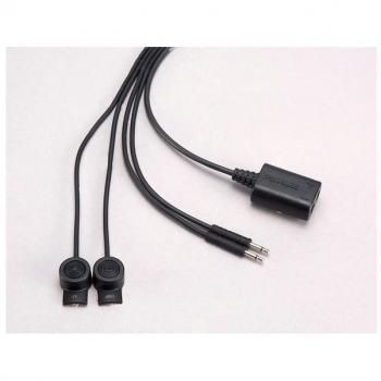 Remote turbo per bicicletta da strada