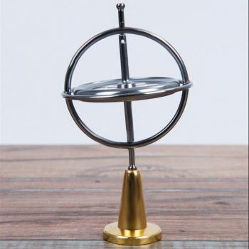 Decompression Gyroscope for Kids