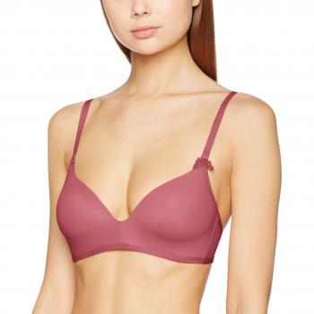 Sloggi Sujetador Wow Comfort P Morado 90C