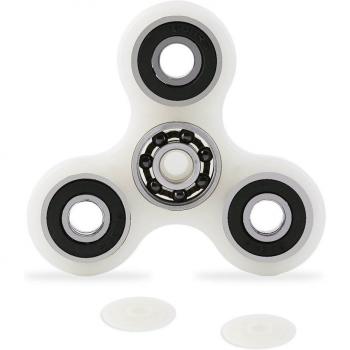 Juguete Sensorial para Dedos Espiral